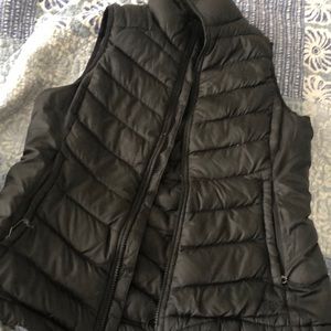 North Face Vest